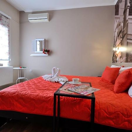 Hotel Shirok Sokak Bitola Ngoại thất bức ảnh