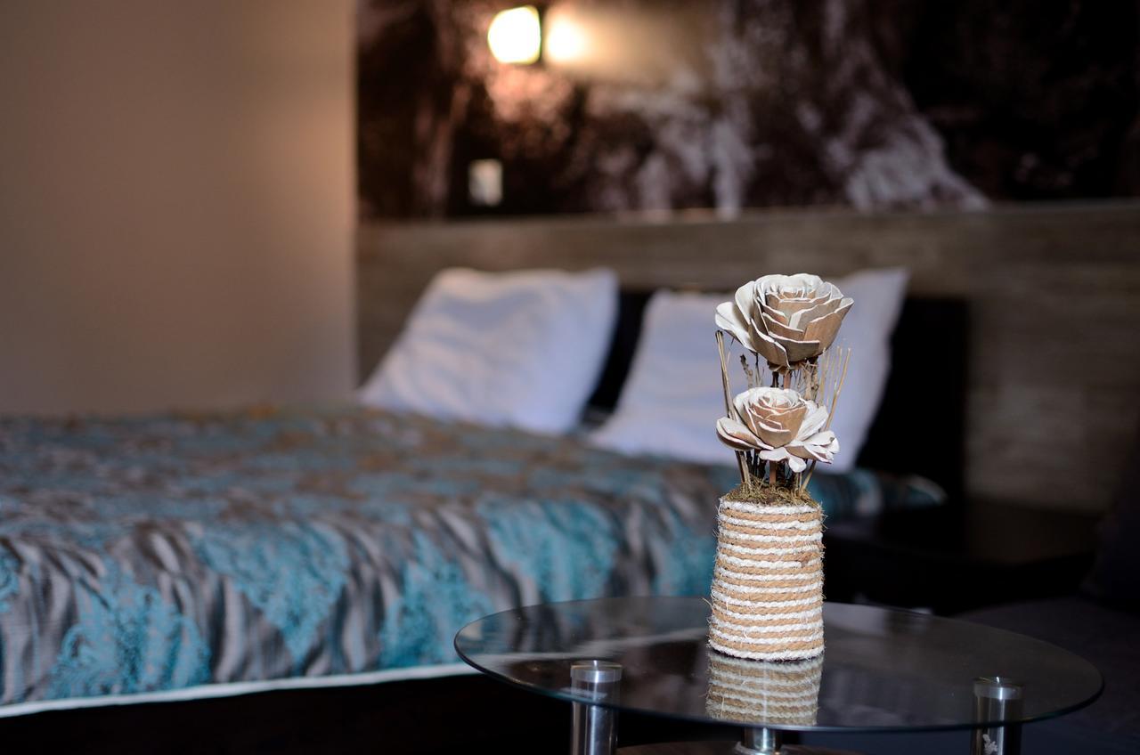 Hotel Shirok Sokak Bitola Ngoại thất bức ảnh
