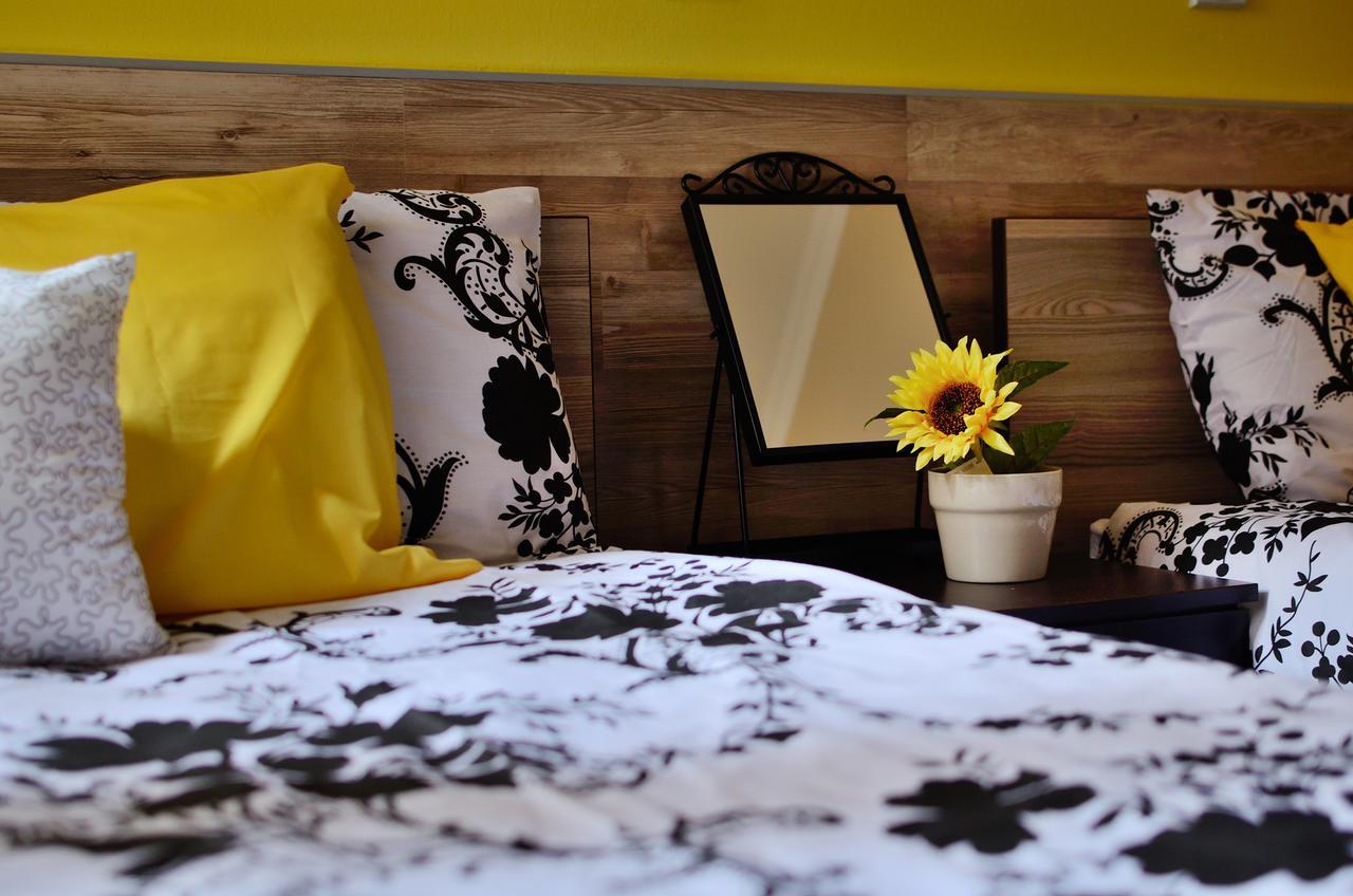 Hotel Shirok Sokak Bitola Ngoại thất bức ảnh