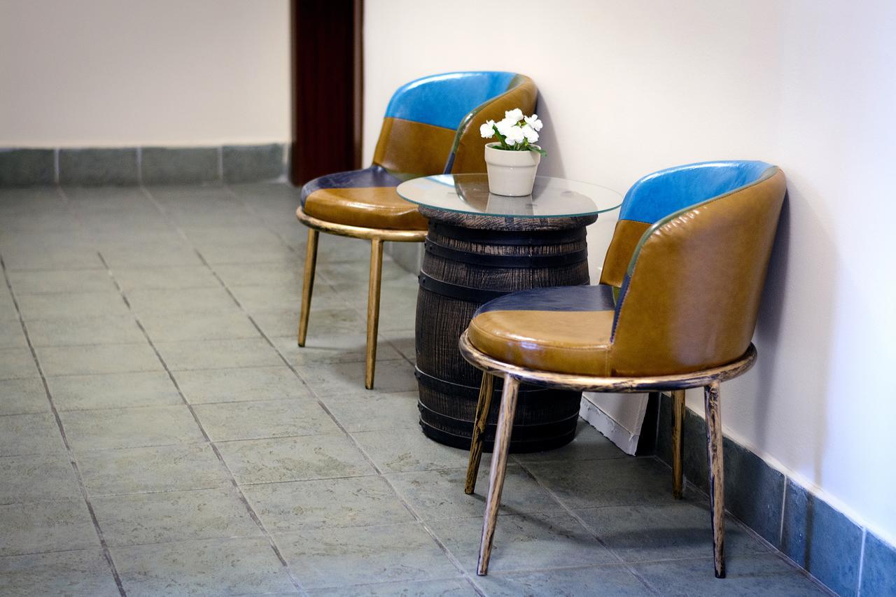 Hotel Shirok Sokak Bitola Ngoại thất bức ảnh
