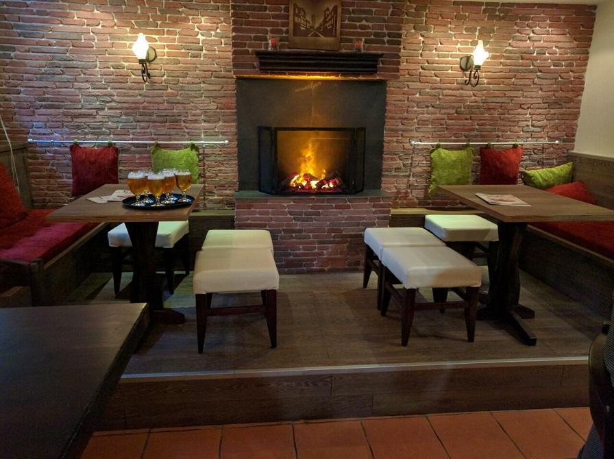 Hotel Shirok Sokak Bitola Ngoại thất bức ảnh