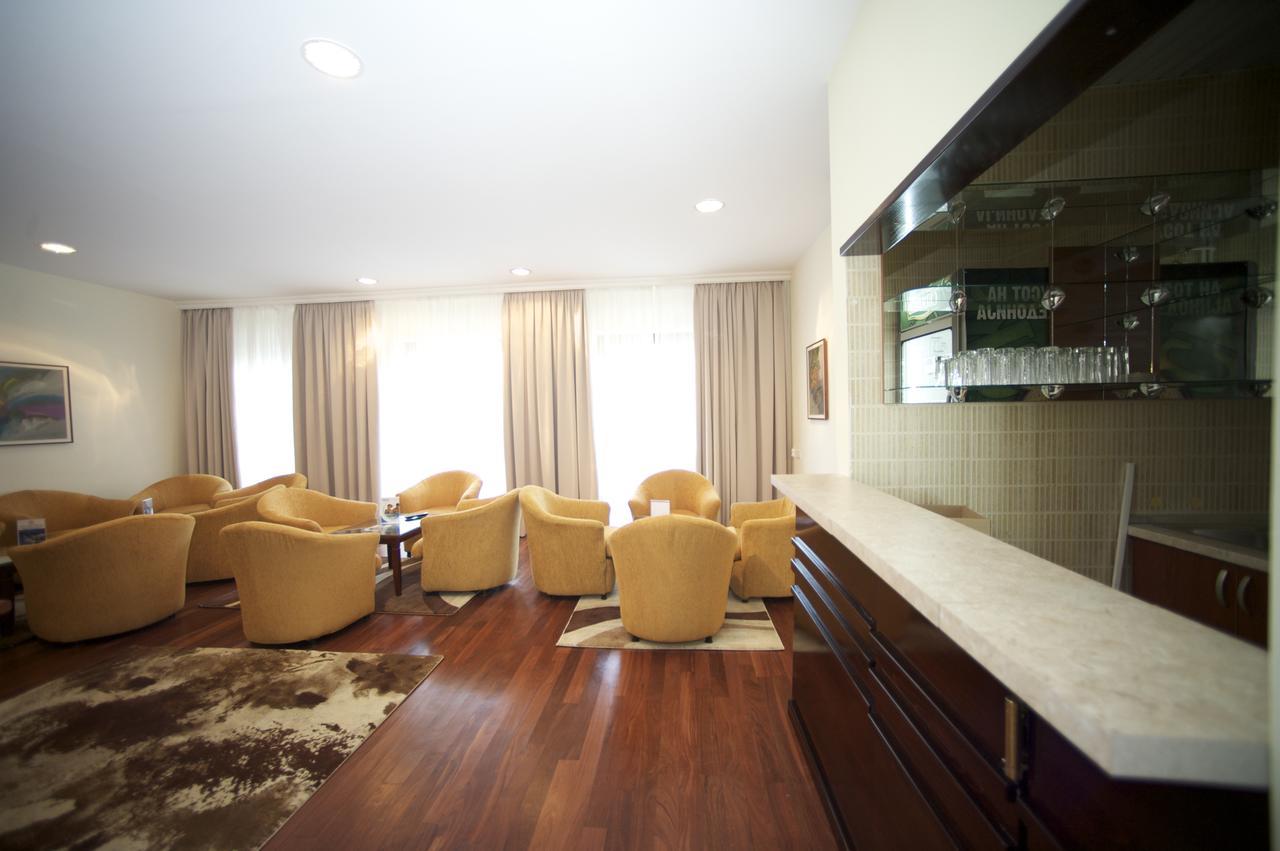Hotel Shirok Sokak Bitola Ngoại thất bức ảnh