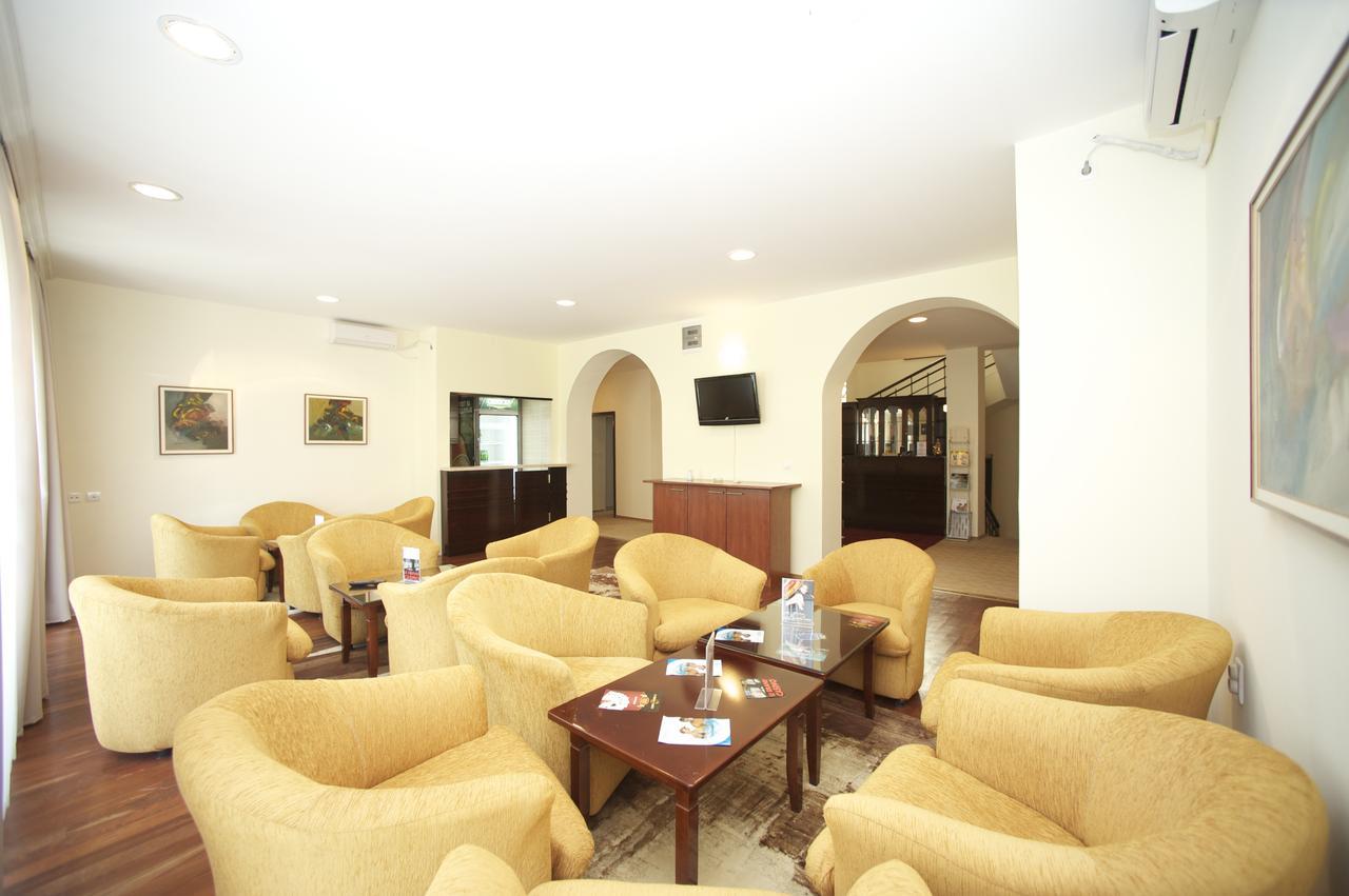 Hotel Shirok Sokak Bitola Ngoại thất bức ảnh